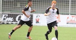 [09-06] Reapresentação + Treino de finalização - 2