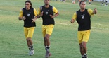[06-09] Treino físico-técnico - 5