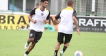 [09-06] Reapresentação + Treino de finalização - 10