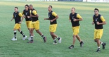 [06-09] Treino físico-técnico - 6