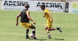 [19-07] Treino técnico3 - 19