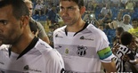 [07-09] Ceará x Guarani - 2