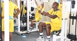 [12-06] Treino físico - 2