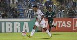 [07-09] Ceará x Guarani2 - 4
