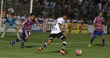 [13-05] Ceará x Fortaleza3 - 4