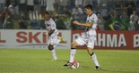[07-09] Ceará x Guarani2 - 16