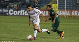 [07-09] Ceará x Guarani2 - 17