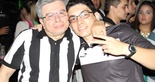 [13-05] Ceará 1 x 1 Fortaleza - Comemoração - 8
