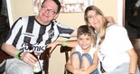 [13-05] Ceará 1 x 1 Fortaleza - Comemoração - 11