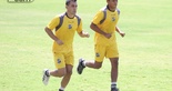 [09-09] Treino físico - 7