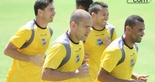 [09-09] Treino físico - 12