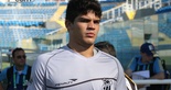 [17-06] Ceará 2 x 2 Brasil - Jogo Treino 01 - 1
