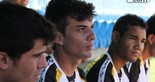 [17-06] Ceará 2 x 2 Brasil - Jogo Treino 01 - 2