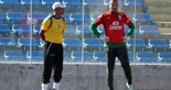 [17-06] Ceará 2 x 2 Brasil - Jogo Treino 01 - 5