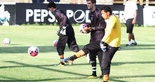[19-06] Treino técnico - 1