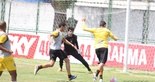[10-09] Treino técnico - 20