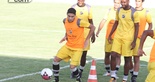 [19-06] Treino técnico - 4