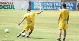 [10-09] Treino técnico - 25