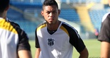 [17-06] Ceará 2 x 2 Brasil - Jogo Treino 01 - 8