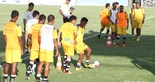 [19-06] Treino técnico - 6