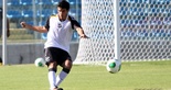 [17-06] Ceará 2 x 2 Brasil - Jogo Treino 01 - 10