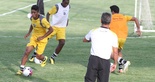 [19-06] Treino técnico - 7
