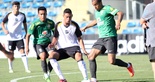 [17-06] Ceará 2 x 2 Brasil - Jogo Treino 01 - 11
