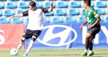 [17-06] Ceará 2 x 2 Brasil - Jogo Treino 01 - 14