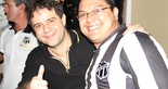 [13-05] Ceará 1 x 1 Fortaleza - Comemoração-04 - 2