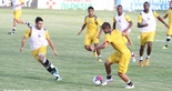 [19-06] Treino técnico - 10