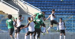 [17-06] Ceará 2 x 2 Brasil - Jogo Treino 01 - 16