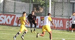 [19-06] Treino técnico - 14