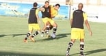 [19-06] Treino técnico - 15