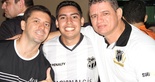 [13-05] Ceará 1 x 1 Fortaleza - Comemoração-04 - 19