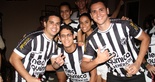 [13-05] Ceará 1 x 1 Fortaleza - Comemoração-04 - 25