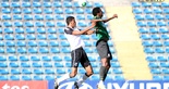 [17-06] Ceará 2 x 2 Brasil - Jogo Treino 01 - 21