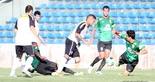 [17-06] Ceará 2 x 2 Brasil - Jogo Treino 01 - 22