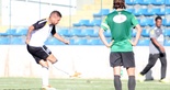 [17-06] Ceará 2 x 2 Brasil - Jogo Treino 01 - 23