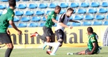 [17-06] Ceará 2 x 2 Brasil - Jogo Treino 01 - 25