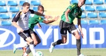 [17-06] Ceará 2 x 2 Brasil - Jogo Treino 01 - 26