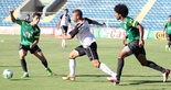 [17-06] Ceará 2 x 2 Brasil - Jogo Treino 02 - 2