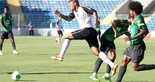 [17-06] Ceará 2 x 2 Brasil - Jogo Treino 02 - 3