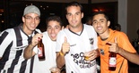[13-05] Ceará 1 x 1 Fortaleza - Comemoração-05 - 26