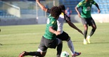 [17-06] Ceará 2 x 2 Brasil - Jogo Treino 02 - 4