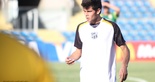 [17-06] Ceará 2 x 2 Brasil - Jogo Treino 02 - 8