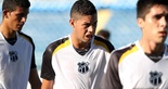 [17-06] Ceará 2 x 2 Brasil - Jogo Treino 02 - 10