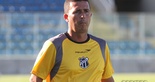 [17-06] Ceará 2 x 2 Brasil - Jogo Treino 02 - 11