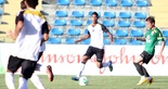 [17-06] Ceará 2 x 2 Brasil - Jogo Treino 02 - 15