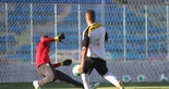 [17-06] Ceará 2 x 2 Brasil - Jogo Treino 02 - 17