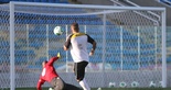 [17-06] Ceará 2 x 2 Brasil - Jogo Treino 02 - 18